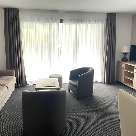 Gourette: Appart. 2 Pces, 6 Pers, Piscine, Animaux Ok - Fr-1-860-27 Apartment *