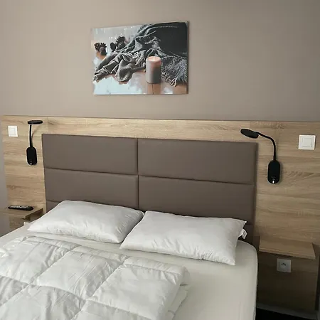 Apartment Gourette: Appart. 2 Pces, 6 Pers, Piscine, Animaux Ok - Fr-1-860-27 Eaux-Bonnes